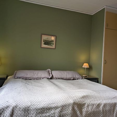 Brukshotellet Oeland - Vandrarhem Degerhamn Exterior photo