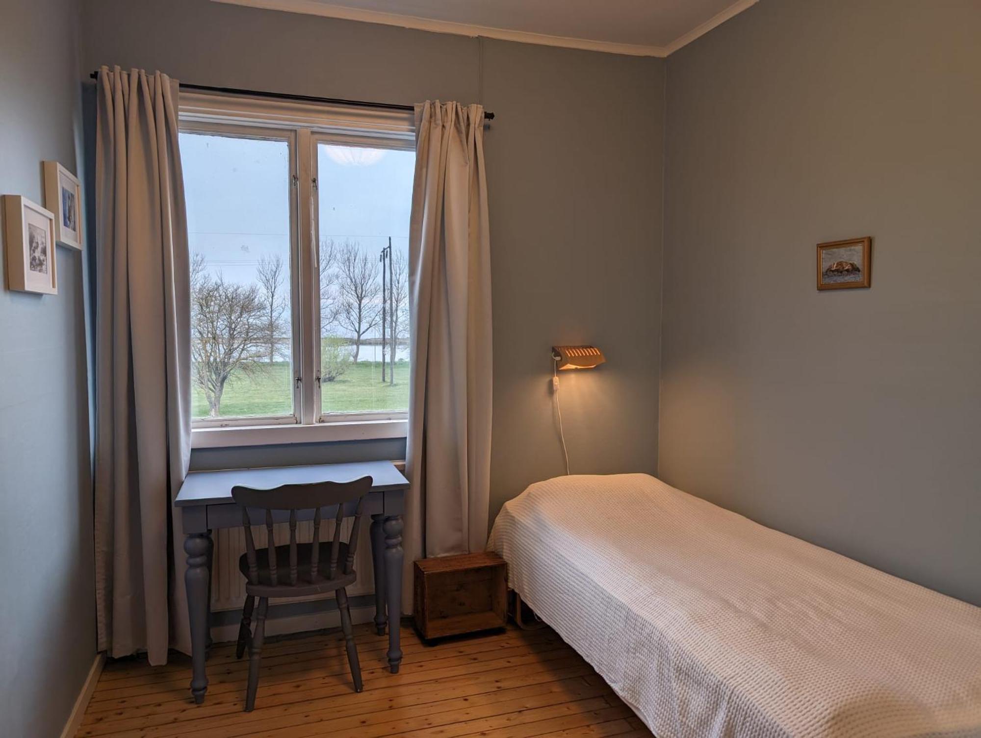 Brukshotellet Oeland - Vandrarhem Degerhamn Exterior photo