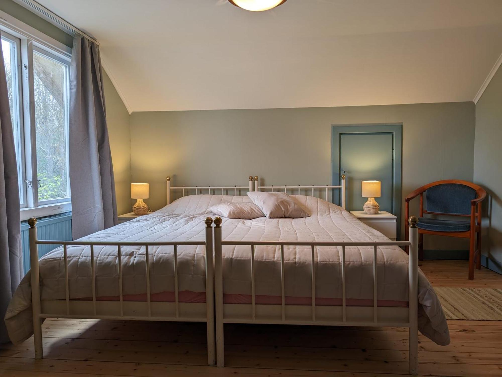 Brukshotellet Oeland - Vandrarhem Degerhamn Exterior photo