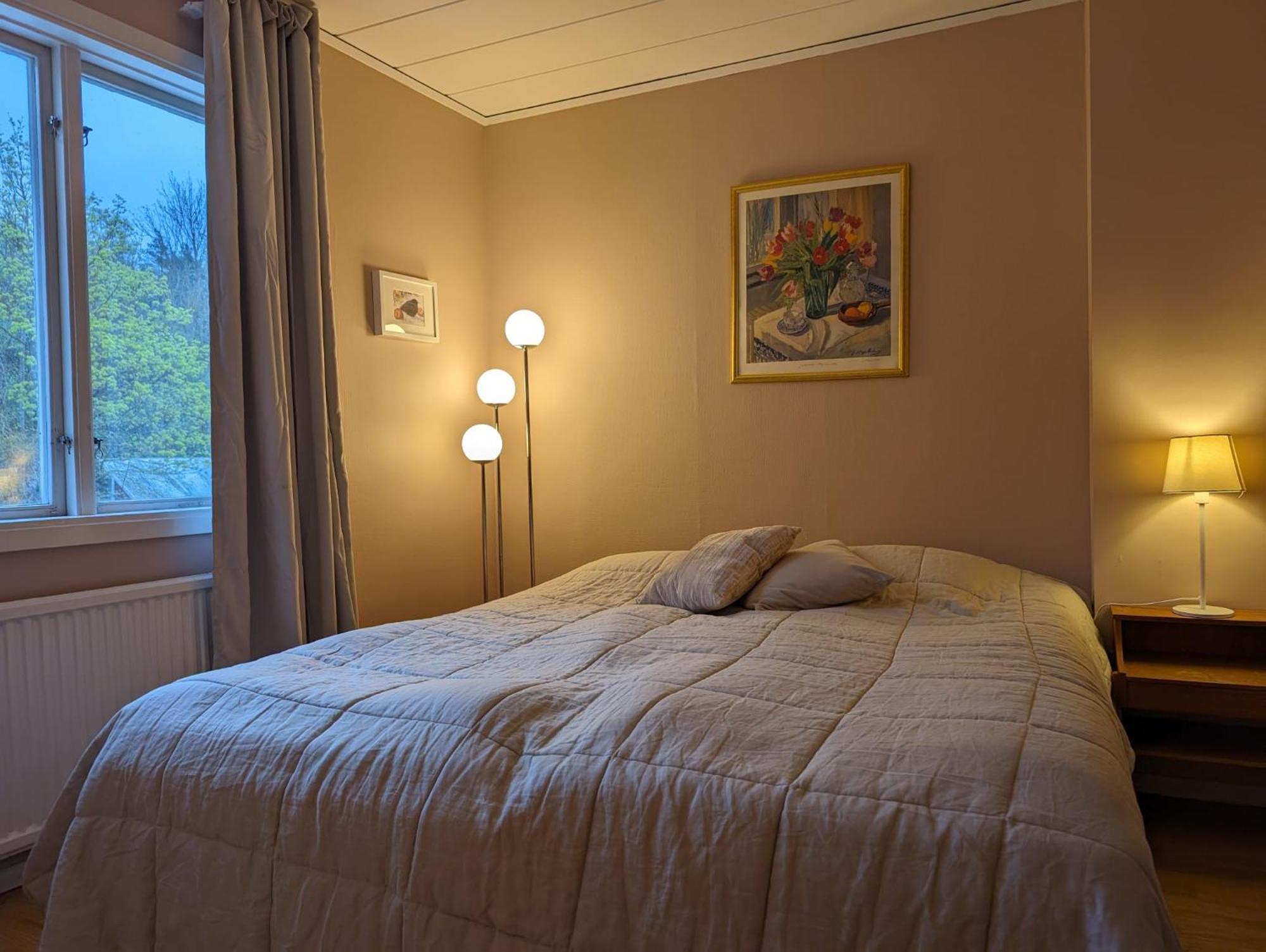 Brukshotellet Oeland - Vandrarhem Degerhamn Exterior photo